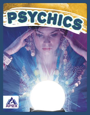 Psychics Cover Image
