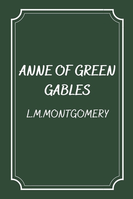 Anne of Green Gables