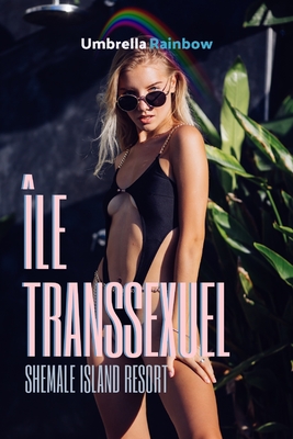 Île Transexuel By Umbrella Rainbow Cover Image