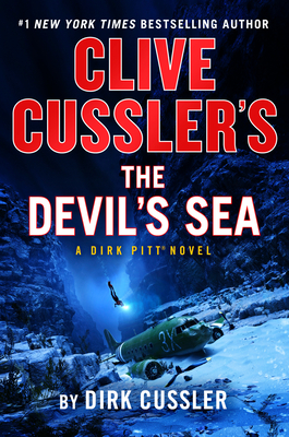 Clive Cussler's The Devil's Sea (Dirk Pitt Adventure #26)