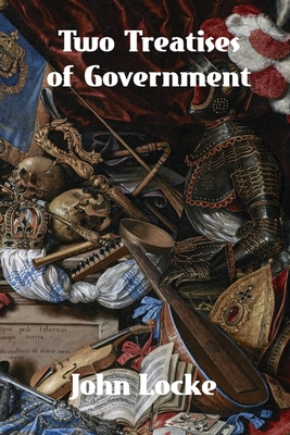 Two Treatises of Government Cover Image