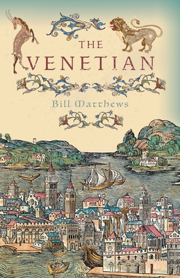 The Venetian Cover Image