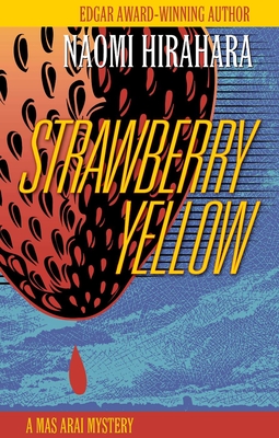 Cover for Strawberry Yellow