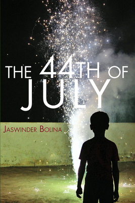 Cover for The 44th of July