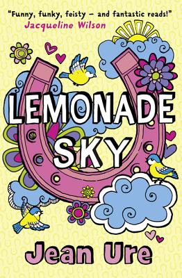 Lemonade Sky Cover Image