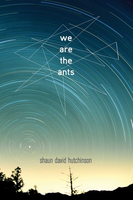 Cover for We Are the Ants