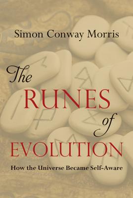 Cover for The Runes of Evolution