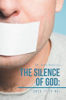 Cover for The Silence of God