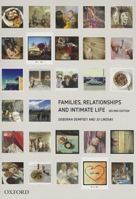 Families, Relationships and Intimate Life Cover Image