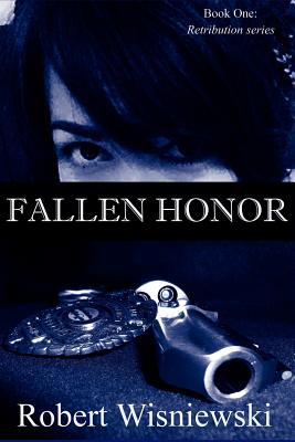 Fallen Honor (Retribution #1)