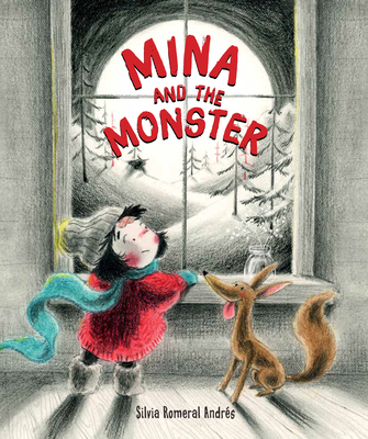 Mina and the Monster