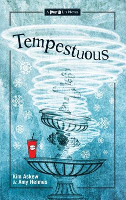 Tempestuous (Twisted Lit)