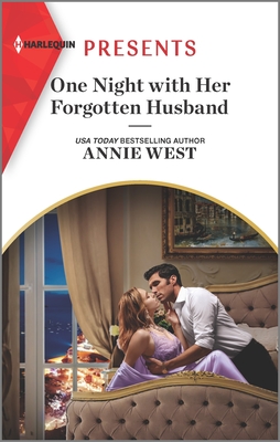 One Night with Her Forgotten Husband Cover Image
