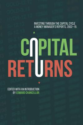 Cover for Capital Returns