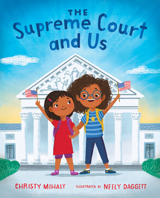The Supreme Court and Us Cover Image