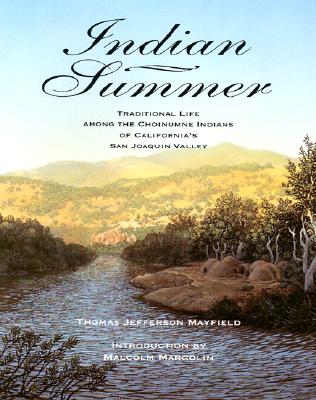 Cover for Indian Summer