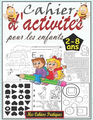 L'espace Cahier D'activités pour Enfants: Age 5 - 10 ans | Livre enfant 76  activités pour apprendre en s'amusant Sur La Science de l'Espace |  