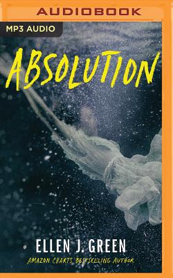 Cover for Absolution