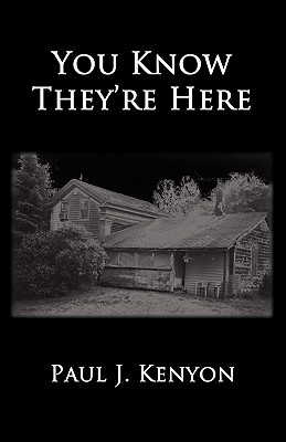 You Know They're Here Cover Image