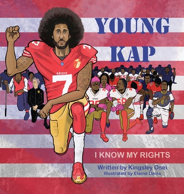 Cover for Young Kap