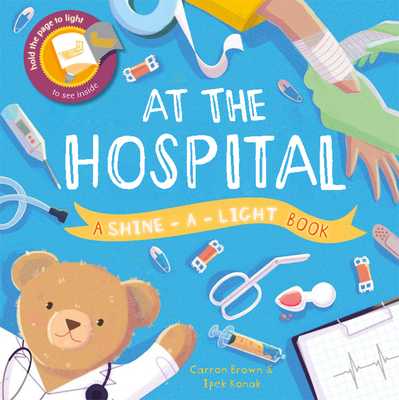 At the Hospital Cover Image