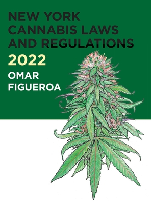 2022 New York Cannabis Laws and Regulations Cover Image