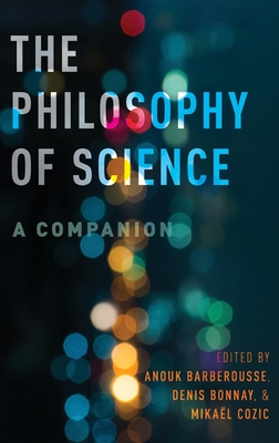 Philosophy of Science: A Companion (Oxford Studies in Philosophy of Science)