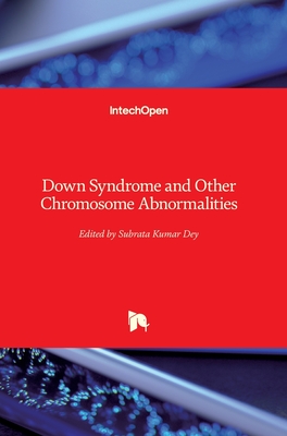 Down Syndrome and Other Chromosome Abnormalities Cover Image
