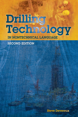 Drilling Technology in Nontechnical Language Cover Image