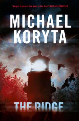 Cover for The Ridge
