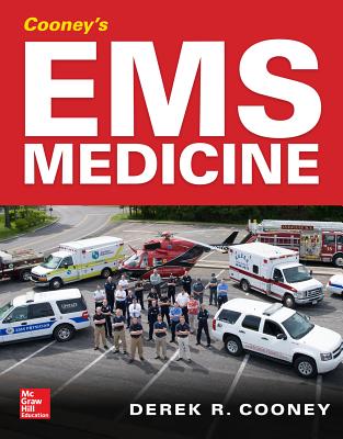 EMS Medicine Cover Image