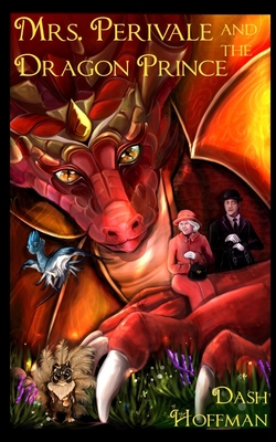 Mrs. Perivale and the Dragon Prince Cover Image