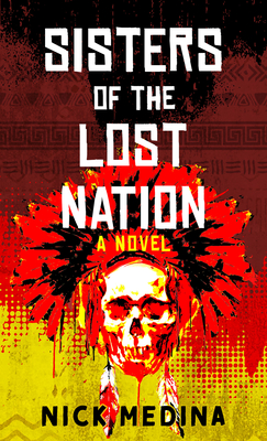 Sisters of the Lost Nation Cover Image