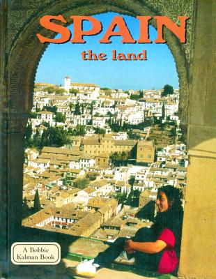 Spain - The Land (Lands)