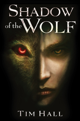 Cover Image for Shadow of the Wolf