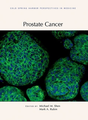 Prostate Cancer (Perspectives Cshl) Cover Image