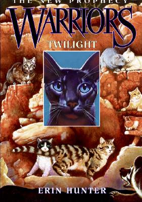 Warriors: The New Prophecy #1: Midnight | Erin Hunter, Dave Stevenson