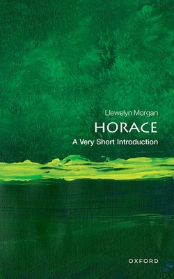 Horace: A Very Short Introduction (Very Short Introductions)