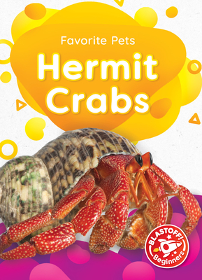 Hermit Crabs Cover Image