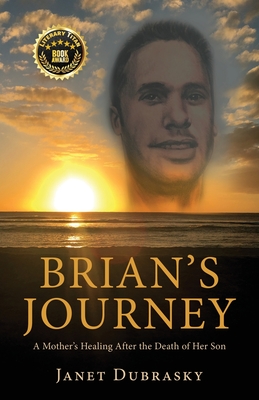 Brian's Journey cover