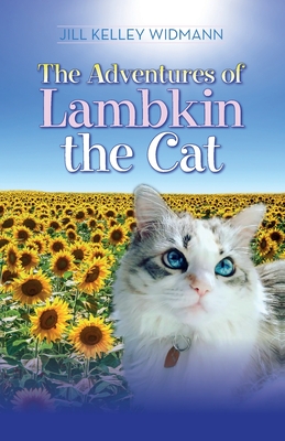 The Adventures of Lambkin the Cat Cover Image