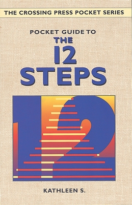 Pocket Guide to the 12 Steps Cover