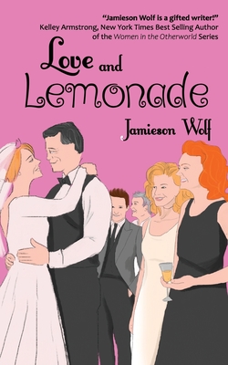 Love and Lemonade Cover Image