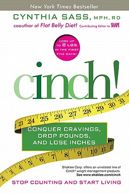 Cinch! Cover