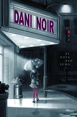 Dani Noir Cover Image