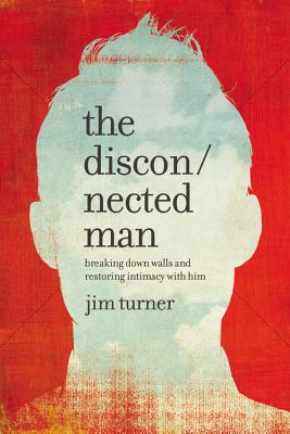 Cover for The Disconnected Man
