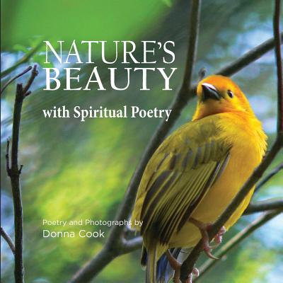 Nature's Beauty Cover Image