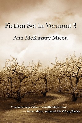 Fiction Set in Vermont 3 Cover Image