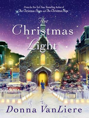 The Christmas Light: A Novel (Christmas Hope Series #8)