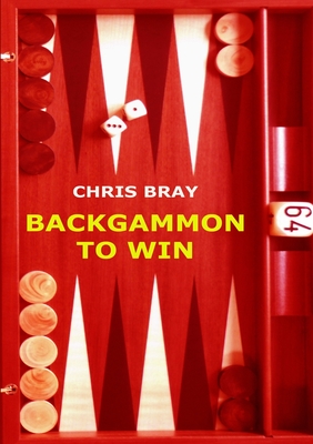 Backgammon to Win Cover Image